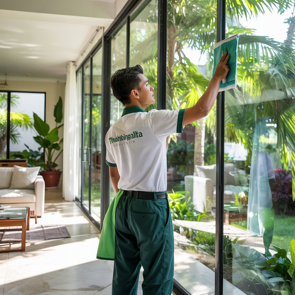 Best Cleaning Services in Dubai